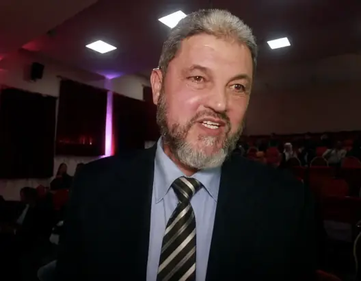 تغييرات جديدة في مديرية التحكيم.. العرجون يخلف رضوان جيد والأخير يتولى مهمة التكوين
