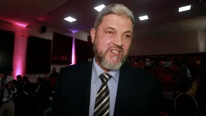 تغييرات جديدة في مديرية التحكيم.. العرجون يخلف رضوان جيد والأخير يتولى مهمة التكوين