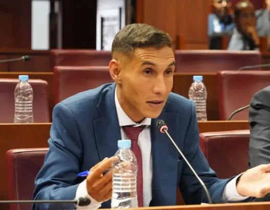 باريك: زيرو ملعب وزيرو “أوتوروت” وندفع نفس الضرائب.. وساكنة الجبل “قتلتها تاشفارت”