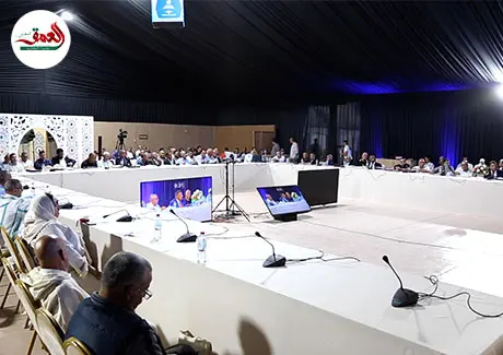 صناع تقليديون بفاس يشكون التهميش