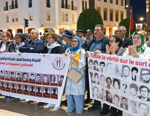 في ذكرى اختطاف بنبركة والمانوزي.. حقوقيون يطالبون بكشف مصير المختفين وإبعاد المتورطين في انتهاكات الماضي