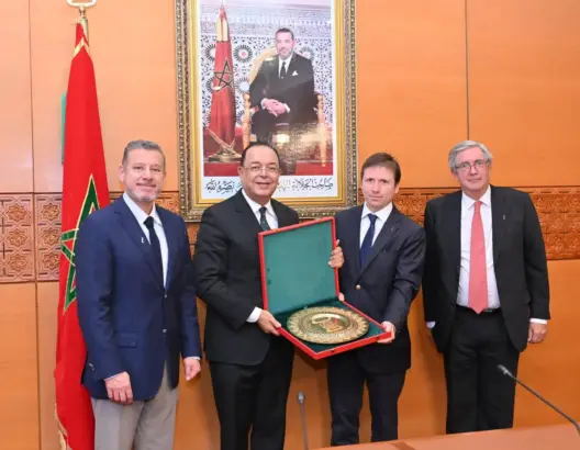 المغرب والشيلي يعززان شراكتهما البرلمانية ودعم جديد لمبادرة الحكم الذاتي من الرباط