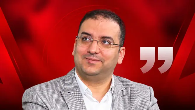 تعيين العرجون مديرا تقنيا للتحكيم.. من يملك سلطة التعيين قانونا؟