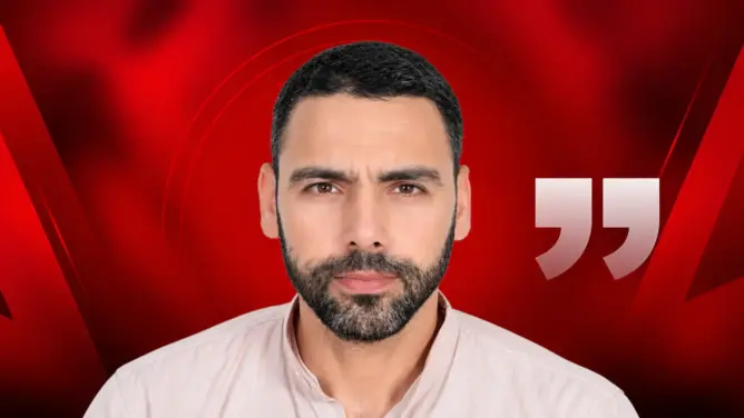 الحسين الدومي 
