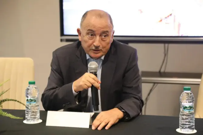 أشرورو: ملتقى أولماس يراهن على تثمين السلالة المحلية للأبقار والنهوض بالتنمية الجبلية