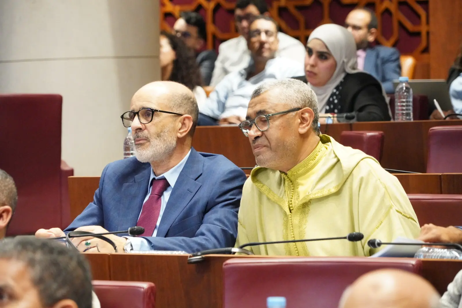 البيجيدي يرفض مزيدا من “الهدايا” لمستوردي اللحوم.. والأزمي: لن نكون شهود زور على إعدام القطيع الوطني
