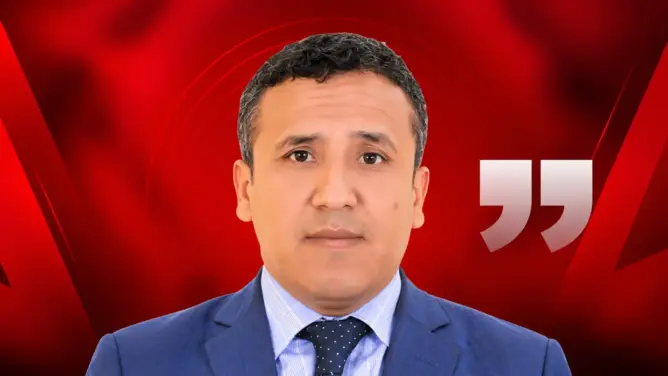 رضوان بوسنينة