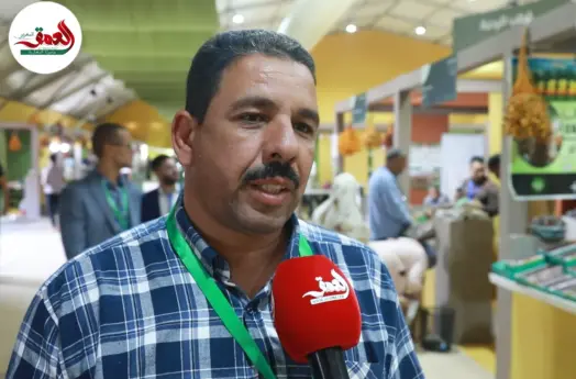 “بدائل البطيخ” تُتوج تعاونية بملتقى أرفود