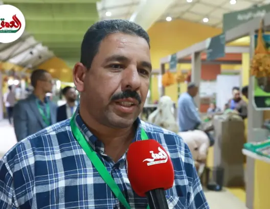 “بدائل البطيخ” تُتوج تعاونية بملتقى أرفود
