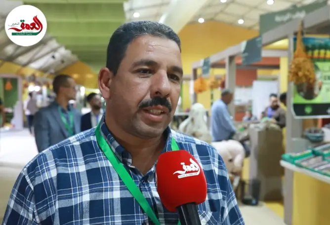 “بدائل البطيخ” تُتوج تعاونية بملتقى أرفود
