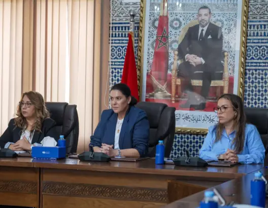 “البام” يطالب بإنهاء مهام “المينورسو” بالصحراء ويدعو القوى الحية بالمغرب للتحلي بـ”اليقظة العالية”