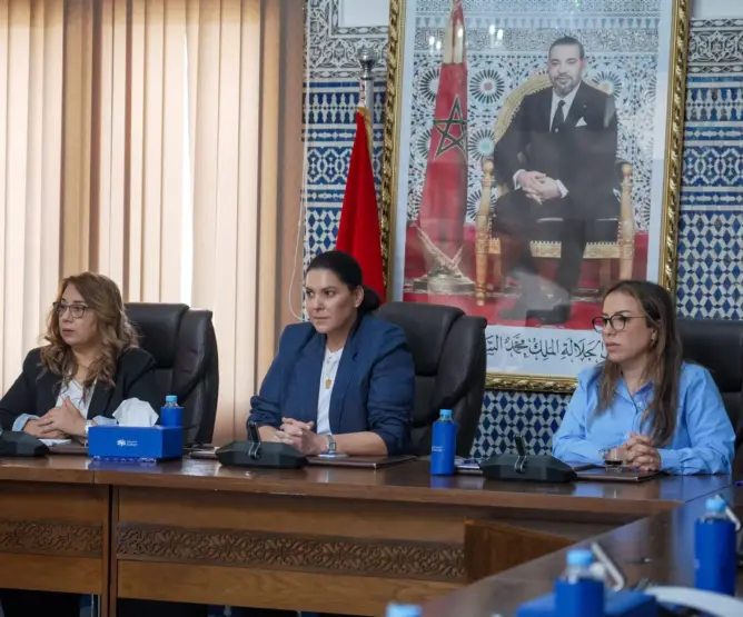 “البام” يطالب بإنهاء مهام “المينورسو” بالصحراء ويدعو القوى الحية بالمغرب للتحلي بـ”اليقظة العالية”