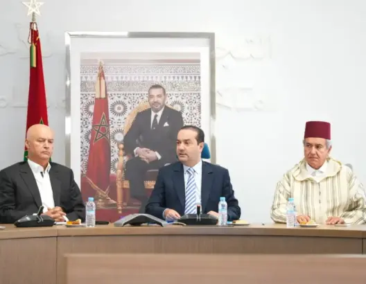 بعد بلاغ الديوان الملكي.. “الأحرار” يعلن دعمه الكامل للمواقف الملكية بشأن الصحراء المغربية