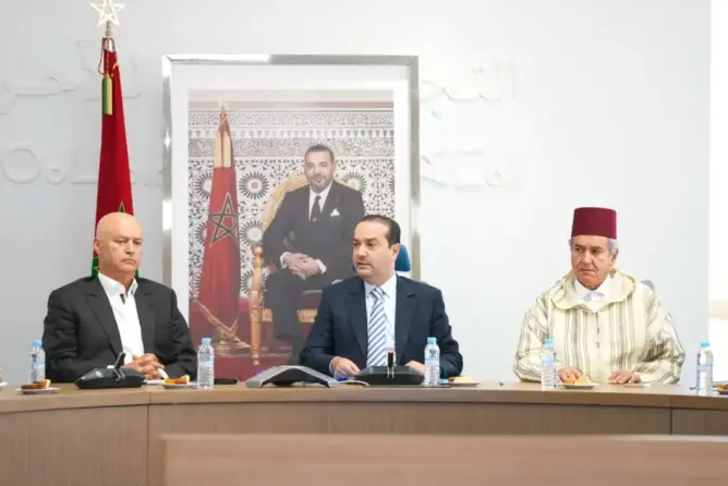 بعد بلاغ الديوان الملكي.. “الأحرار” يعلن دعمه الكامل للمواقف الملكية بشأن الصحراء المغربية