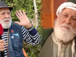 بوشعيب حجي يهاجم “محسوبية” التلفزيون ويرفض الاعتزال: لا أخاف الموت ومتمسك بالتمثيل (فيديو)