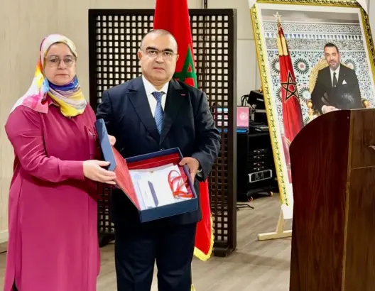 “وكالة الدم” تطلق تشخيصا وطنيا لرصد حاجيات مؤسسات الصحة وتعزيز الأمن الدموي بالمغرب