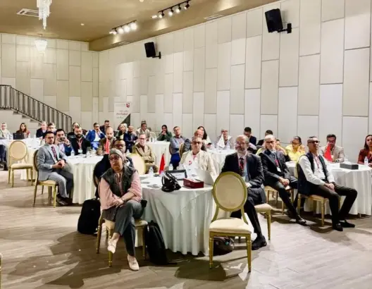 “وكالة الدم” تطلق تشخيصا وطنيا لرصد حاجيات مؤسسات الصحة وتعزيز الأمن الدموي بالمغرب