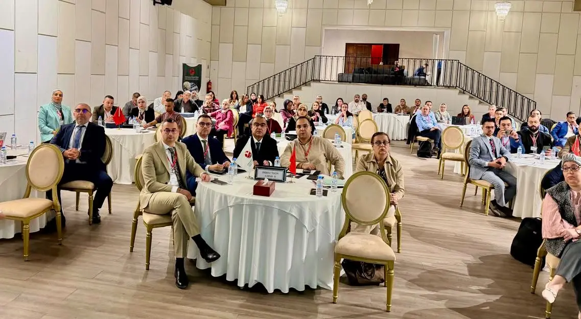 “وكالة الدم” تطلق تشخيصا وطنيا لرصد حاجيات مؤسسات الصحة وتعزيز الأمن الدموي بالمغرب