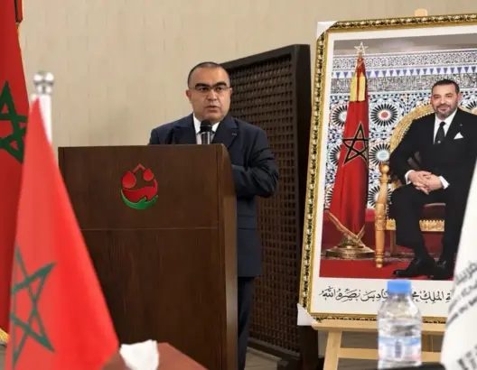 “وكالة الدم” تطلق تشخيصا وطنيا لرصد حاجيات مؤسسات الصحة وتعزيز الأمن الدموي بالمغرب
