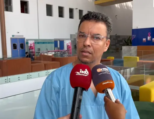 ناجون يروون تفاصيل فاجعة أمسكرود.. ومدير مستشفى التخصصات بأكادير يكشف حالة المصابين (فيديو)