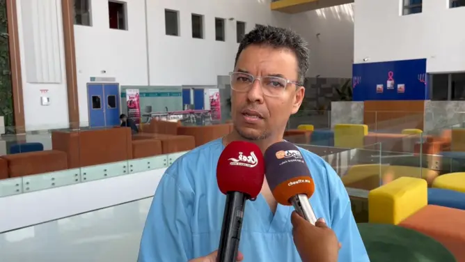 ناجون يروون تفاصيل فاجعة أمسكرود.. ومدير مستشفى التخصصات بأكادير يكشف حالة المصابين (فيديو)