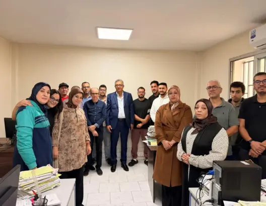 بعد إعفاء مسؤولين وحل مصلحة المراقبة الطبية… تعاضدية التعليم تسابق الزمن لتصفية الملفات المرضية العالقة