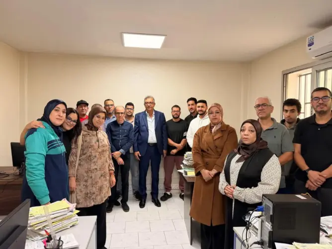 بعد إعفاء مسؤولين وحل مصلحة المراقبة الطبية… تعاضدية التعليم تسابق الزمن لتصفية الملفات المرضية العالقة