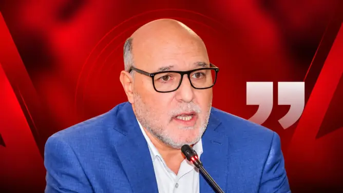 سعيد الغماز