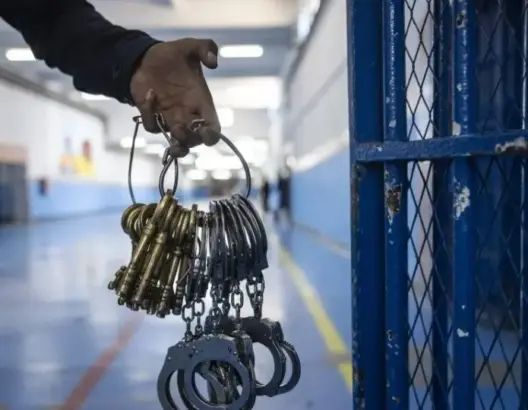 إلغاء حكم ابتدائي وإدانة رئيس جماعة تاولوكلت بشيشاوة بثلاثة أشهر حبسا نافذا