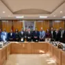 عبقري يفتح مشاورات مع النقابات والشبيبات الحزبية وفاعلي التخييم ويطرح تنظيم مناظرة وطنية للشباب