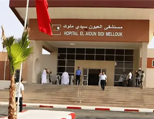 تعطل الجراحة والإنعاش بإقليم تاوريرت يثير مطالب بتدخل عاجل