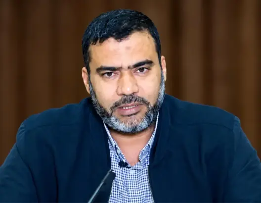 محمد البراهمي رئيسا جديدا لحركة التوحيد والإصلاح خلفا لأوس رمال.. من يكون؟