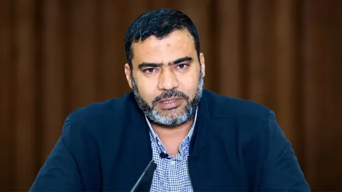 محمد البراهمي الرئيس الجديد لحركة التوحيد والإصلاح