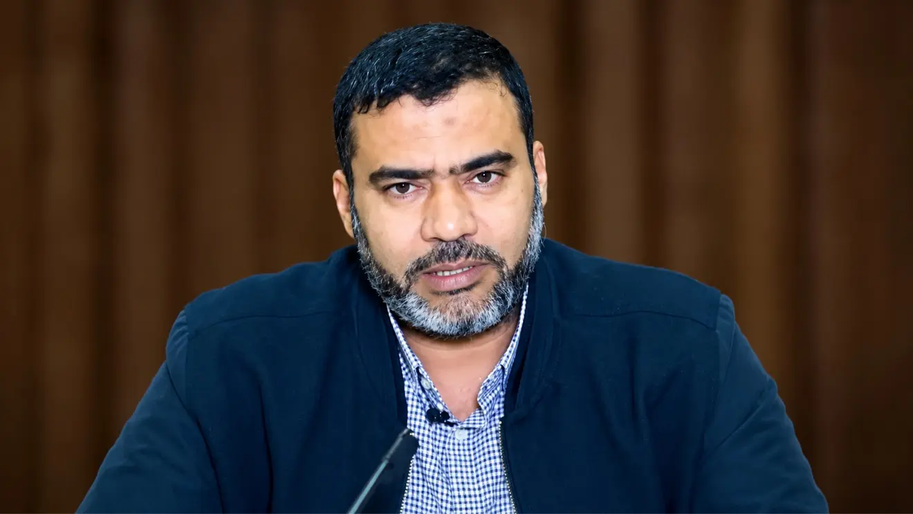 محمد البراهمي الرئيس الجديد لحركة التوحيد والإصلاح