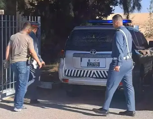 ارتفاع عدد الموقوفين في قضية سرقة الأغنام بوجدة إلى 8 أشخاص