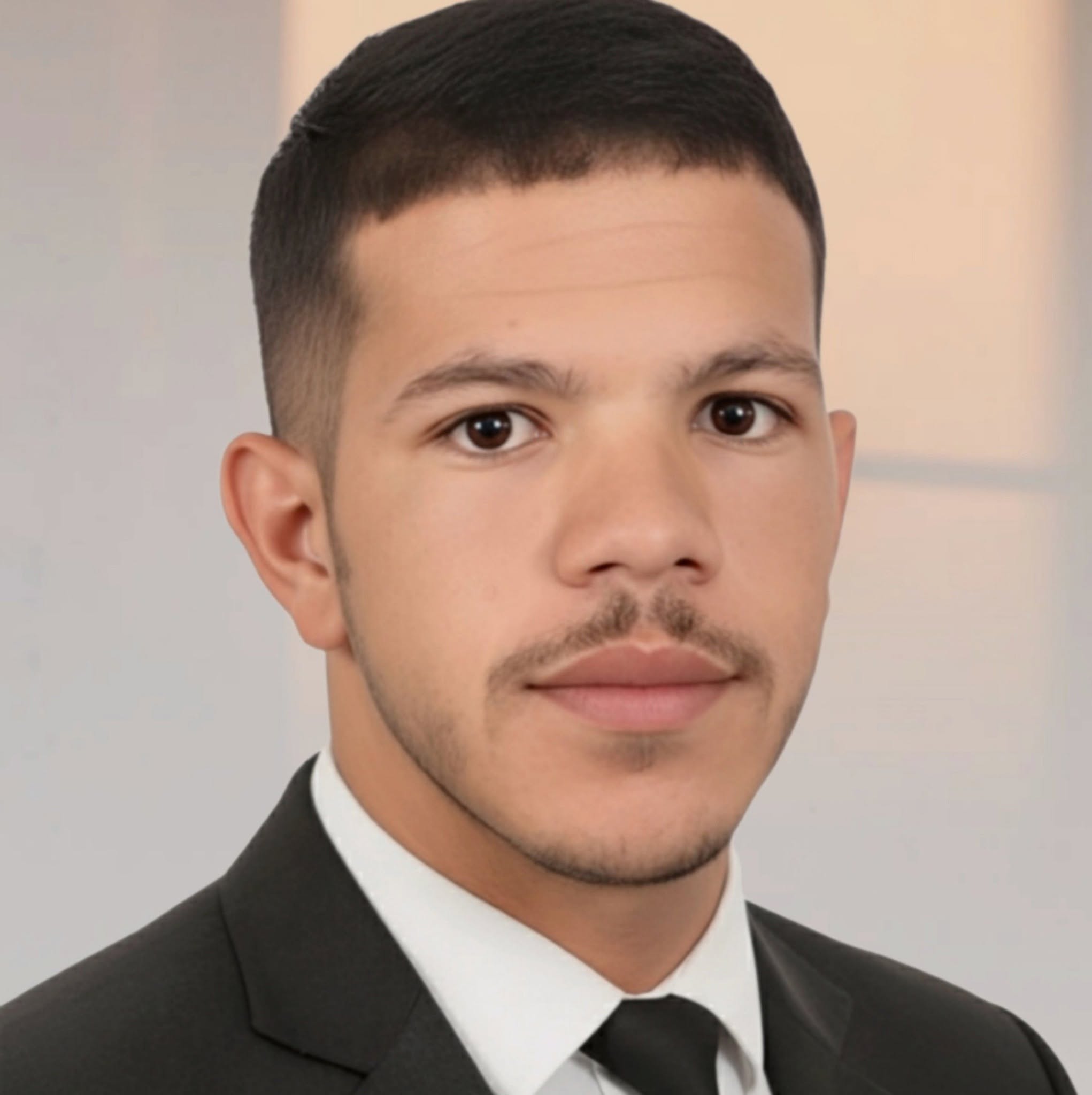 عبد القادر انشريفن<